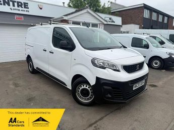 Peugeot Expert BLUEHDI PROFESSIONAL L1