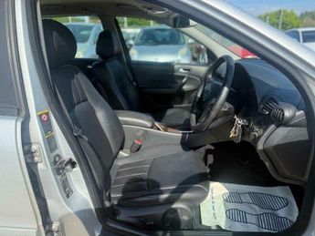 Mercedes-Benz C Class 2.1 C200 CDI Classic SE 5dr