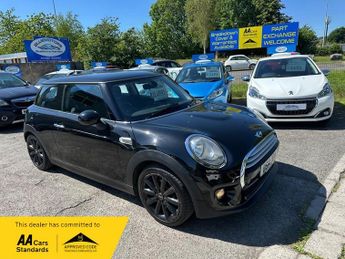MINI Cooper COOPER
