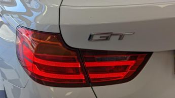 BMW 3 SERIES 320d M SPORT GRAN TURISMO AUTO DIESEL 51000 MILES
