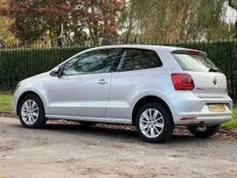 Volkswagen Polo SE TSI