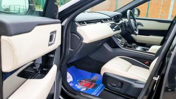 Land Rover Range Rover Velar R-DYNAMIC S