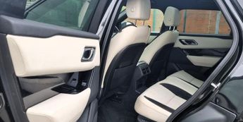 Land Rover Range Rover Velar R-DYNAMIC S
