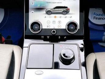 Land Rover Range Rover Velar R-DYNAMIC S