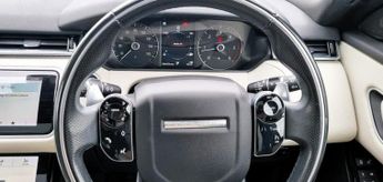 Land Rover Range Rover Velar R-DYNAMIC S
