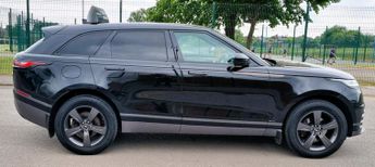 Land Rover Range Rover Velar R-DYNAMIC S