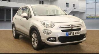 Fiat 500 1.4 MultiAir Pop Star Euro 6 (s/s) 5dr