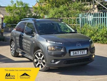 Citroen C4 1.2 PureTech Flair Edition Euro 6 5dr