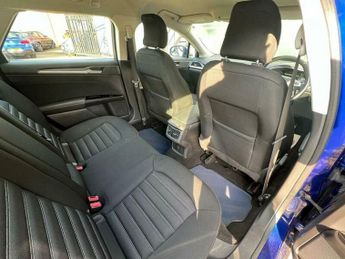 Ford Mondeo 1.5T EcoBoost Zetec Auto Euro 6 (s/s) 5dr