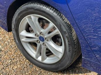 Ford Mondeo 1.5T EcoBoost Zetec Auto Euro 6 (s/s) 5dr