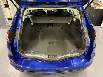 Ford Mondeo 1.5T EcoBoost Zetec Auto Euro 6 (s/s) 5dr