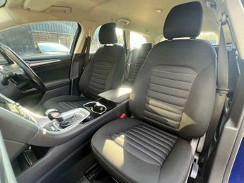 Ford Mondeo 1.5T EcoBoost Zetec Auto Euro 6 (s/s) 5dr