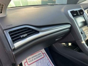Ford Mondeo 1.5T EcoBoost Zetec Auto Euro 6 (s/s) 5dr