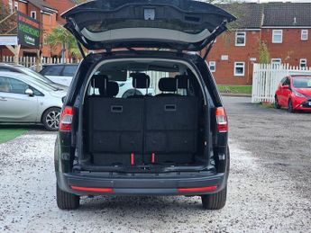 Ford Galaxy 2.0 TDCi Zetec xz Euro 5 5dr