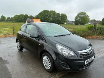 Vauxhall Corsa 1.0 ecoFLEX 12V S Euro 5 3dr