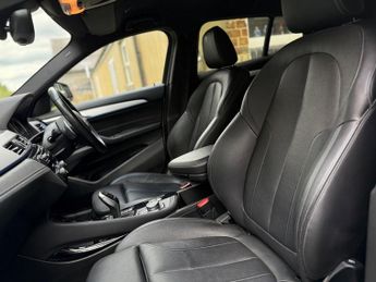 BMW X2 XDRIVE20d M SPORT