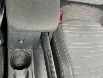 Volkswagen Scirocco 1.4 TSI Euro 5 3dr