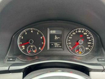 Volkswagen Scirocco 1.4 TSI Euro 5 3dr