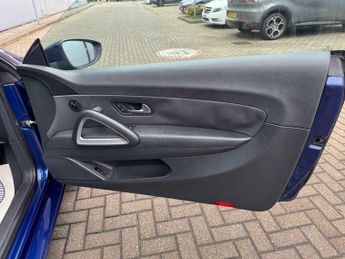Volkswagen Scirocco 1.4 TSI Euro 5 3dr