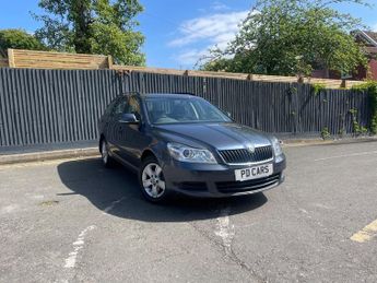 Skoda Octavia SE TSI