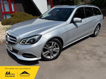 Mercedes B Class E220 BLUETEC SE