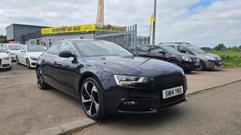 Audi A5 SPORTBACK TFSI SE TECHNIK