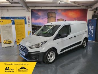 Ford Transit Connect 230 BASE DCIV TDCI