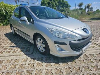 Peugeot 308 1.6 VTi S 5dr