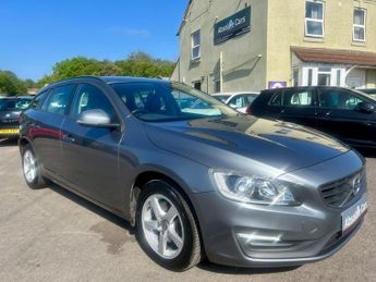 Volvo V60 D2 BUSINESS EDITION