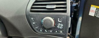 Citroen C4 Picasso 1.6 HDi VTR+ EGS6 Euro 4 5dr