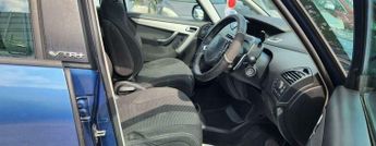 Citroen C4 Picasso 1.6 HDi VTR+ EGS6 Euro 4 5dr