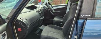 Citroen C4 Picasso 1.6 HDi VTR+ EGS6 Euro 4 5dr