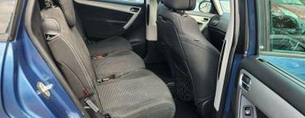 Citroen C4 Picasso 1.6 HDi VTR+ EGS6 Euro 4 5dr