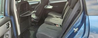 Citroen C4 Picasso 1.6 HDi VTR+ EGS6 Euro 4 5dr
