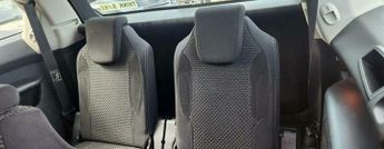 Citroen C4 Picasso 1.6 HDi VTR+ EGS6 Euro 4 5dr