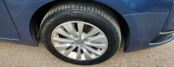 Citroen C4 Picasso 1.6 HDi VTR+ EGS6 Euro 4 5dr