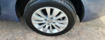 Citroen C4 Picasso 1.6 HDi VTR+ EGS6 Euro 4 5dr