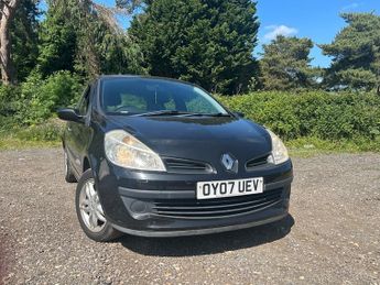 Renault Clio 1.2 16v Rip Curl 3dr