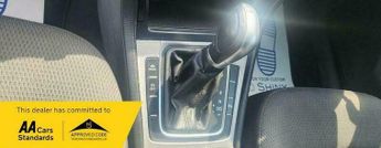 Volkswagen Golf 1.6 TDI BlueMotion Tech Match Edition DSG Euro 6 (s/s) 5dr