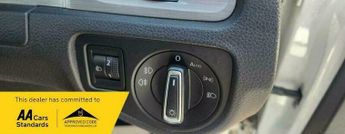 Volkswagen Golf 1.6 TDI BlueMotion Tech Match Edition DSG Euro 6 (s/s) 5dr