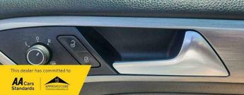 Volkswagen Golf 1.6 TDI BlueMotion Tech Match Edition DSG Euro 6 (s/s) 5dr