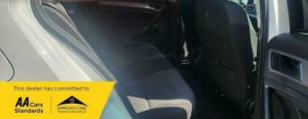Volkswagen Golf 1.6 TDI BlueMotion Tech Match Edition DSG Euro 6 (s/s) 5dr