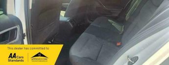 Volkswagen Golf 1.6 TDI BlueMotion Tech Match Edition DSG Euro 6 (s/s) 5dr