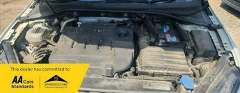 Volkswagen Golf 1.6 TDI BlueMotion Tech Match Edition DSG Euro 6 (s/s) 5dr