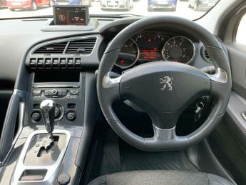 Peugeot 3008 1.6 BlueHDi Allure EAT Euro 6 (s/s) 5dr