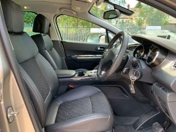 Peugeot 3008 1.6 BlueHDi Allure EAT Euro 6 (s/s) 5dr