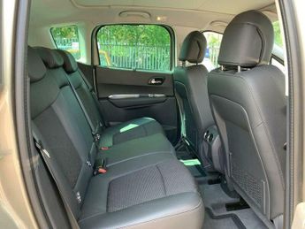 Peugeot 3008 1.6 BlueHDi Allure EAT Euro 6 (s/s) 5dr