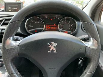 Peugeot 3008 1.6 BlueHDi Allure EAT Euro 6 (s/s) 5dr