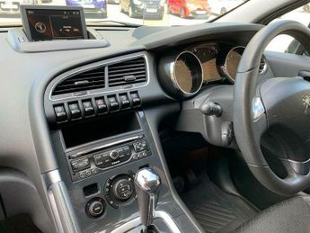 Peugeot 3008 1.6 BlueHDi Allure EAT Euro 6 (s/s) 5dr