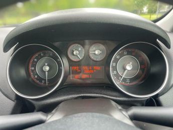 Fiat Punto EASY PLUS